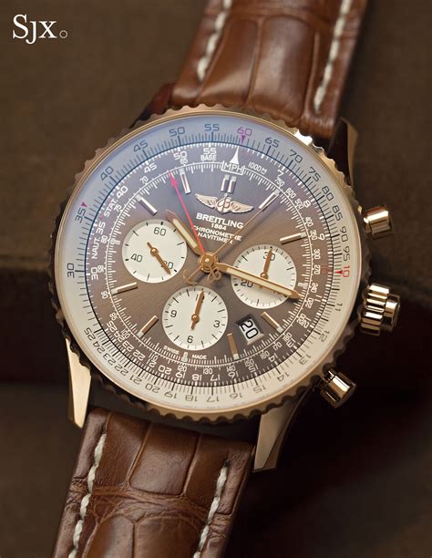 breitling chronograph rattrapante|Breitling navitimer service cost.